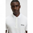 Paule Toc 10269930 01 White  BOSS