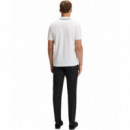 Philix Goc 10272836 01 White  BOSS