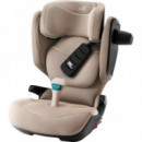 Silla Auto Kidfix Pro Teak  BRITAX ROMER