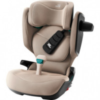Silla Auto Kidfix Pro Teak  BRITAX ROMER
