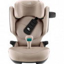 Silla Auto Kidfix Pro Teak  BRITAX ROMER