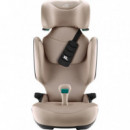 Silla Auto Kidfix Pro Teak  BRITAX ROMER