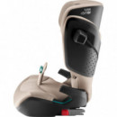 Silla Auto Kidfix Pro Teak  BRITAX ROMER