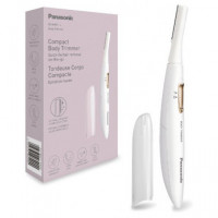PANASONIC Recortadora Afeitadora Compacta ES-WR51 Axilas,bikini,brazos,piernas