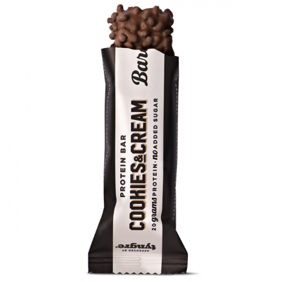 BARRITA BAREBELLS 55 GR