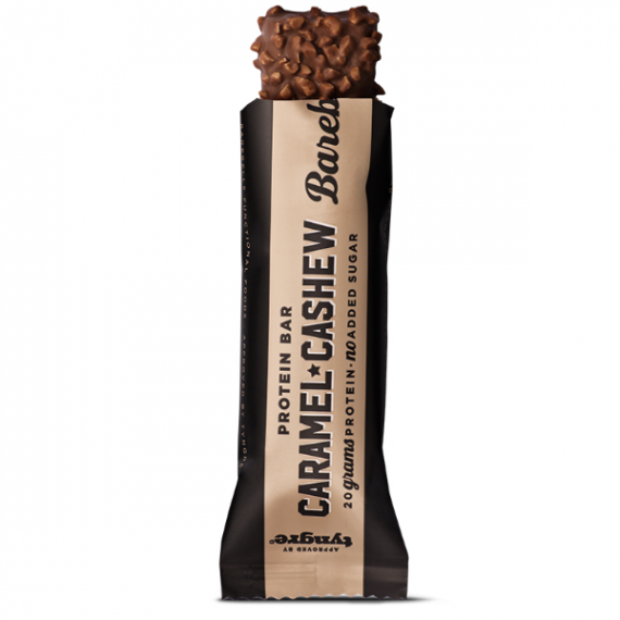 BARRITA BAREBELLS 55 GR - Guanxe Atlantic Marketplace