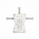 Bañera Plegable Flex + Cojín Estrellas MS