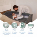 Cuna de Viaje Colecho Ennis MS