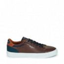 Zapatillas Kenton Court  PEPE JEANS