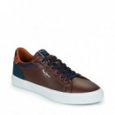 Zapatillas Kenton Court  PEPE JEANS