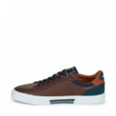 Zapatillas Kenton Court  PEPE JEANS