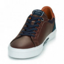 Zapatillas Kenton Court  PEPE JEANS
