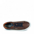 Zapatillas Kenton Court  PEPE JEANS