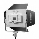 Panel de Luz Led Rgb GODOX Litemons LP600R