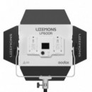 Panel de Luz Led Rgb GODOX Litemons LP600R