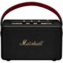 Altavoz BLUETOOTH MARSHALL Kilburn Iii Negro & Latón