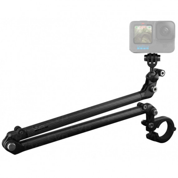 Gopro Boom + Bar Mount (AEXTM-011)  GOPRO