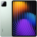 Tablet XIAOMI Pad 7 11.0 8RAM 256GB Wifi Verde