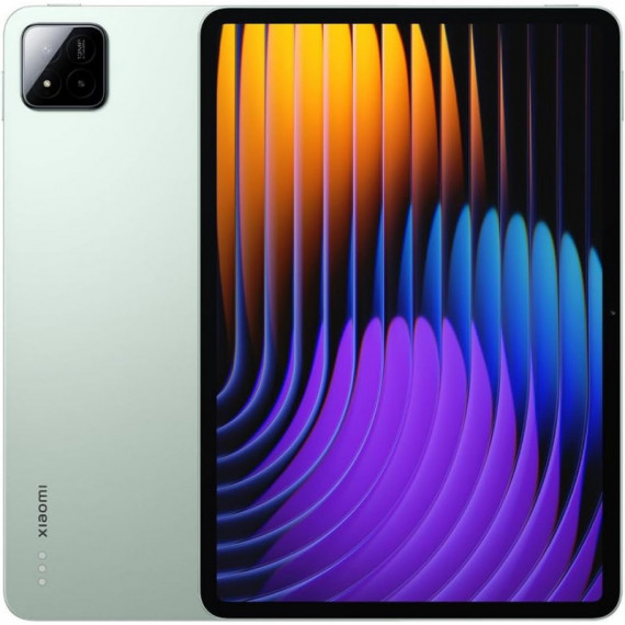 Tablet XIAOMI Pad 7 11.0 8RAM 256GB Wifi Verde
