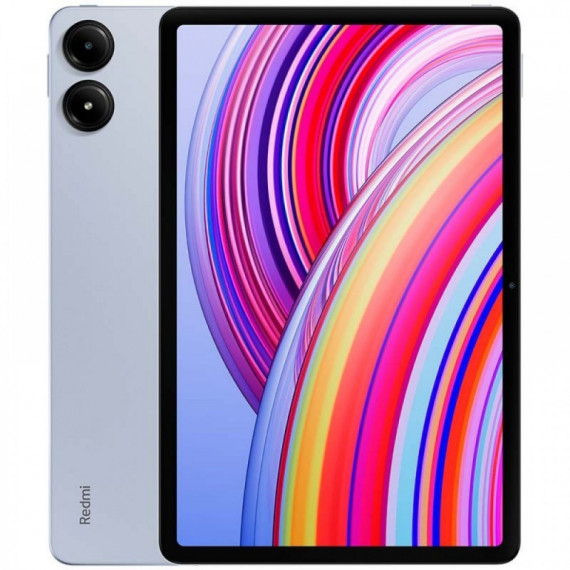 Tablet XIAOMI Redmi Pad Pro 12.1 8RAM 256GB Wifi Azul
