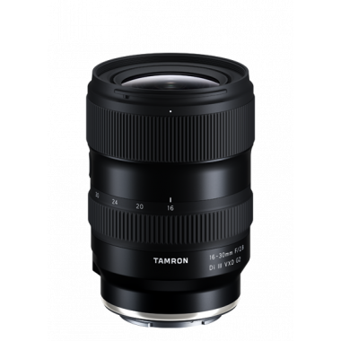 Objetivo TAMRON 16-30MM F/2.8 Di Iii Vxd G2 para Nikon Z