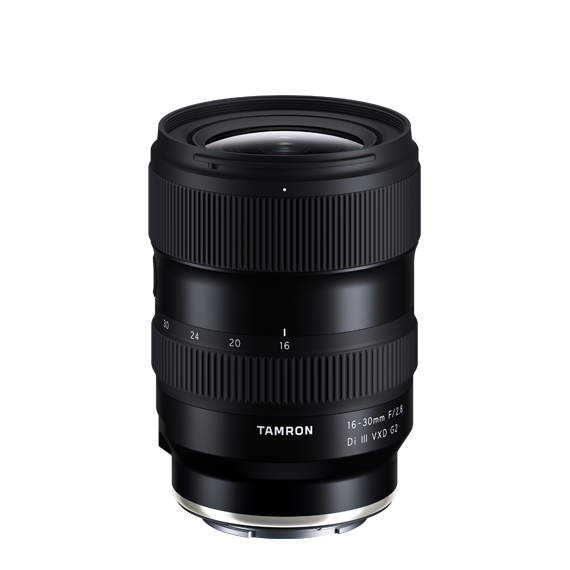 Objetivo TAMRON 16-30MM F/2.8 Di Iii Vxd G2 para Nikon Z