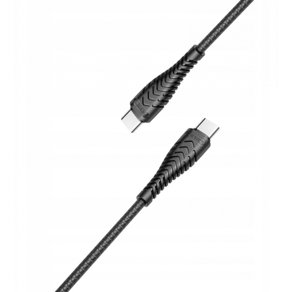 Cable VEGER V106 Conexión Usb-c a Usb-c