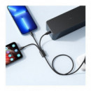 Cable V303 VEGER 3 en 1