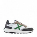 Zapatillas Babel 12  MUNICH