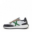 Zapatillas Babel 12  MUNICH