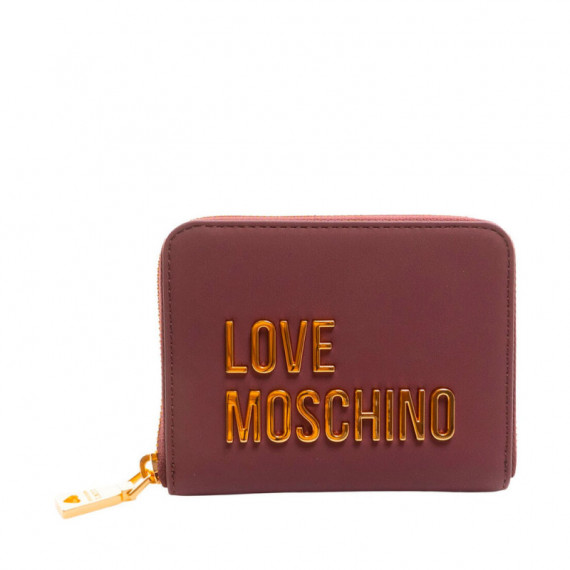 Cartera JC5613PP1NKD0552  LOVE MOSCHINO