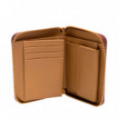 Cartera JC5613PP1NKD0552  LOVE MOSCHINO