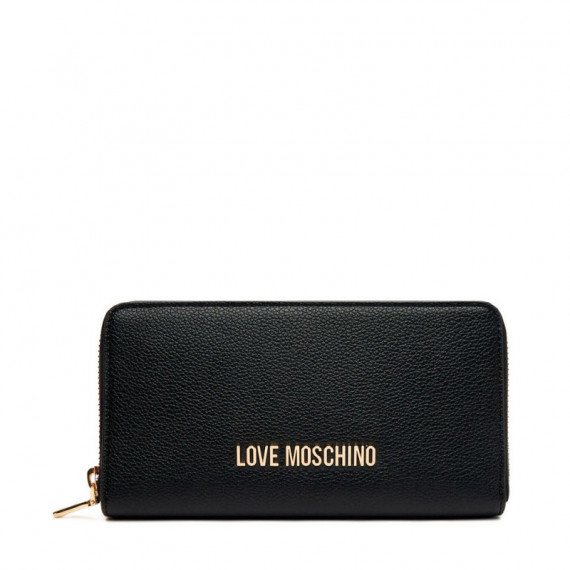 Cartera JC5700PP1NLD0000  LOVE MOSCHINO