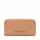 Cartera JC5700PP1NLD0104  LOVE MOSCHINO