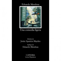 una Comedia Ligera