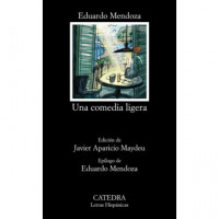 una Comedia Ligera