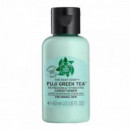 Fuji Green Tea Refreshingly 
acondicionador Hidratante  THE BODY SHOP