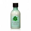 Fuji Green Tea Refreshingly 
acondicionador Hidratante  THE BODY SHOP