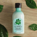 Fuji Green Tea Refreshingly 
acondicionador Hidratante  THE BODY SHOP