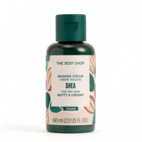 Shea Shower Cream  THE BODY SHOP