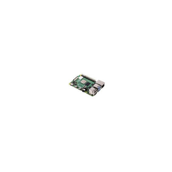 RASPBERRY Placa Base Pi 4 Modelo B 4GB Sdram - Guanxe Atlantic Marketplace