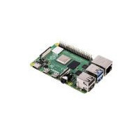 RASPBERRY Placa Base  Pi 4 Modelo B 4GB Sdram