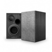 ENERGY SISTEM Altavoz Studio Monitor 2 50W/TWS/BLUETOOTH 5.0/RCA