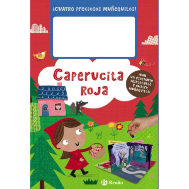 Caperucita Roja
