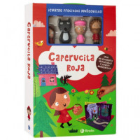 Caperucita Roja
