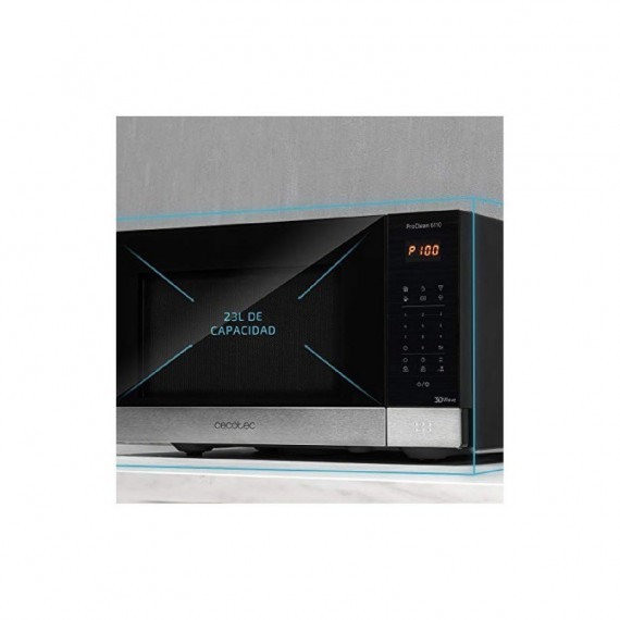 Proclean 6110  CECOTEC - Guanxe Atlantic Marketplace