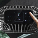 Deshumidificador Bigdry 4000 Expert Black  CECOTEC