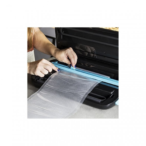 Pack de 2 Rollos 20 X 600  CECOTEC