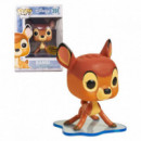 FUNKO Pop Bambi en Hielo 351