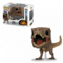 FUNKO Pop- T-rex Jurassic World 1211